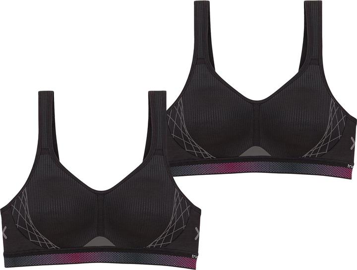 Immagine prodotto Triumph Reggiseno sportivo Triaction Cardio Flow (85 A)