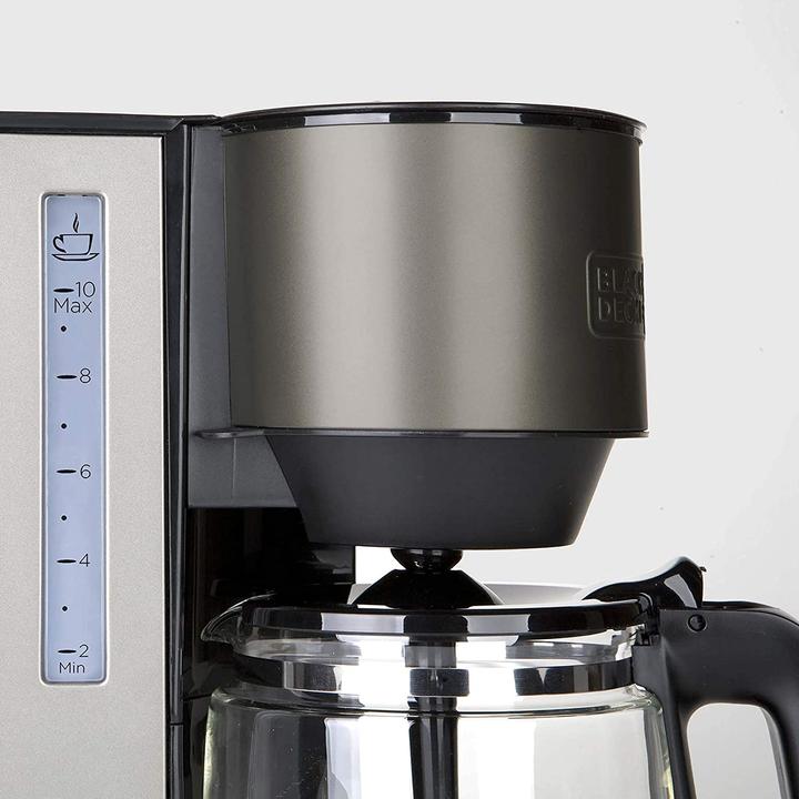 Produktbild Black & Decker BXCO1000E