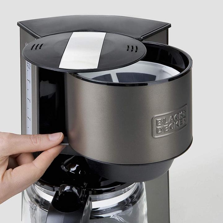Produktbild Black & Decker BXCO1000E