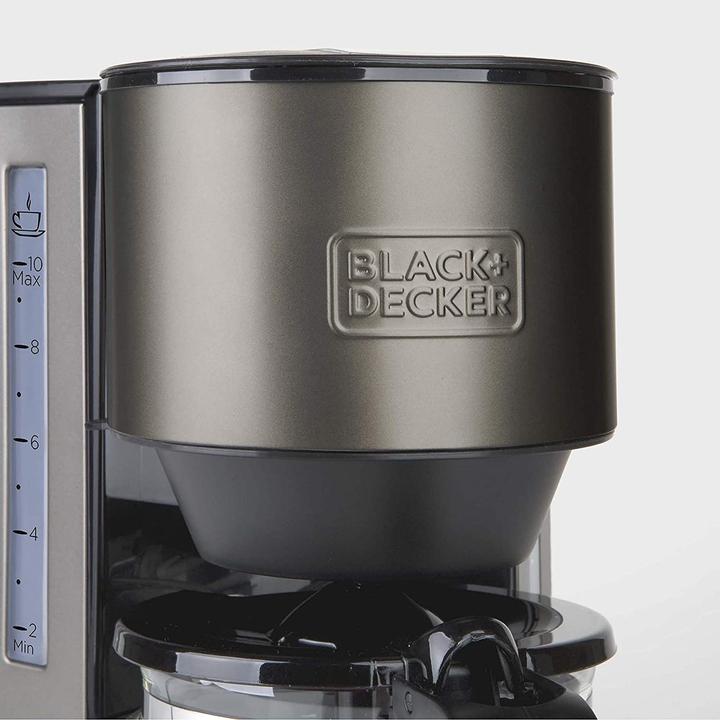 Produktbild Black & Decker BXCO1000E