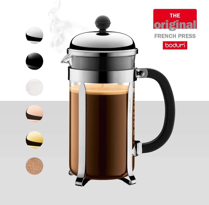 Immagine prodotto Bodum Chambord (1 l)