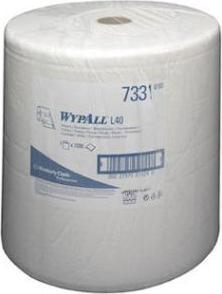 Actual product image Kimberly-Clark Wipe WYPALL L30 7331 (1 x)