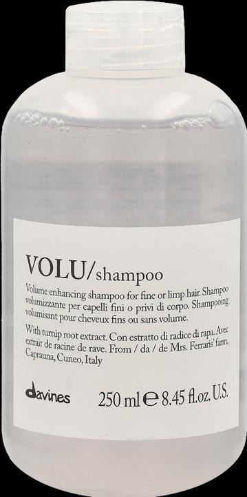 Produktbild Davines Volu (250 ml, Flüssiges Shampoo)