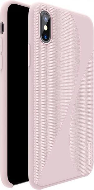 Immagine prodotto Nillkin Flex II Liquid Silicone Case Cover (Apple iPhone X)