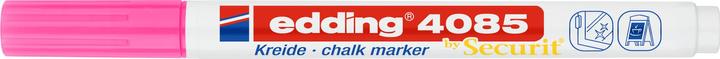 Produktbild Edding 4085 - Chalk Marker (Neonpink, 1 mm, 1 x)