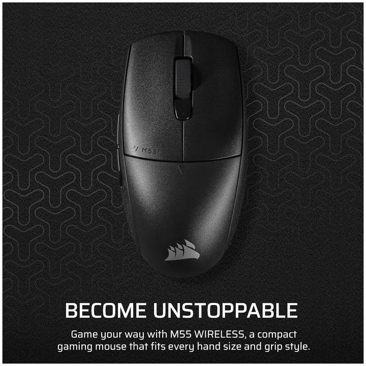 Produktbild Corsair M55 (Kabellos)
