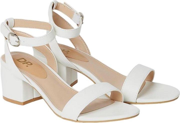 Image du produit Dorothy Perkins - Sandales TOMMI BARELY THERE - Femme (41)