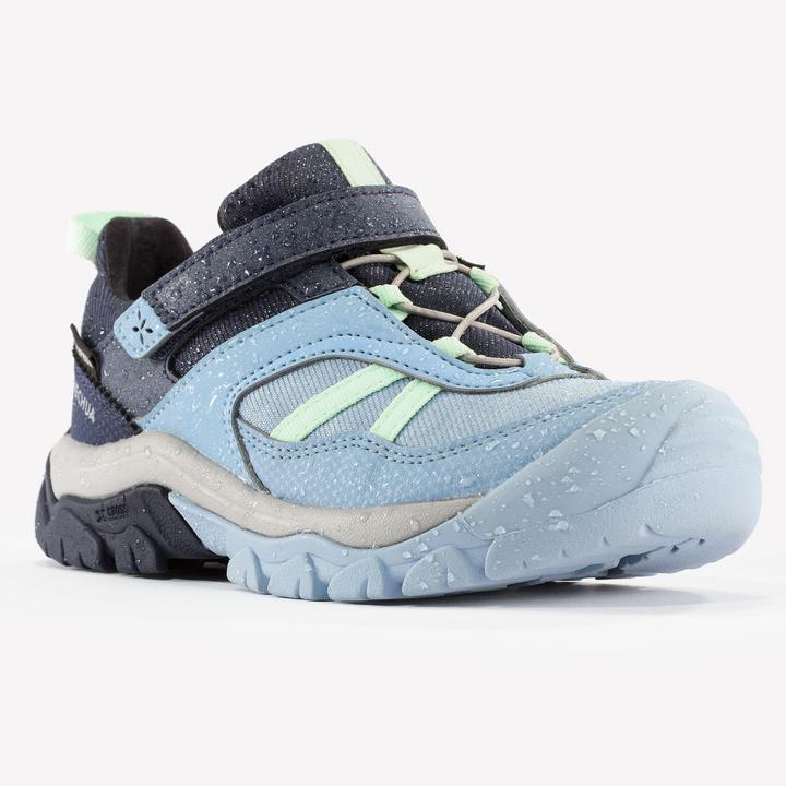 Actual product image Quechua Crossrock (28)