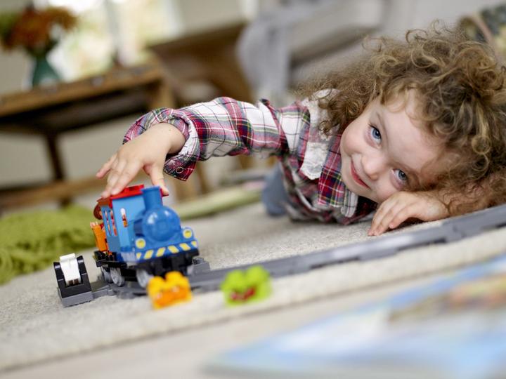 Image du produit LEGO Housse coulissante (10810)