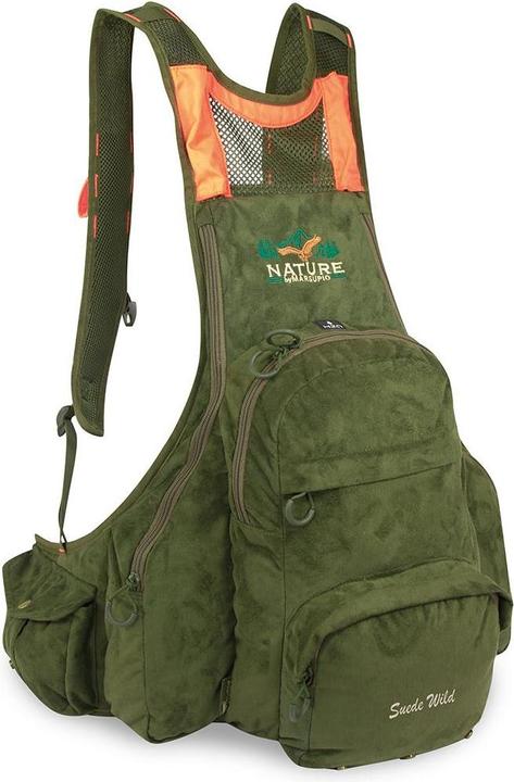 Produktbild Marsupio Suede Wild (24 l)
