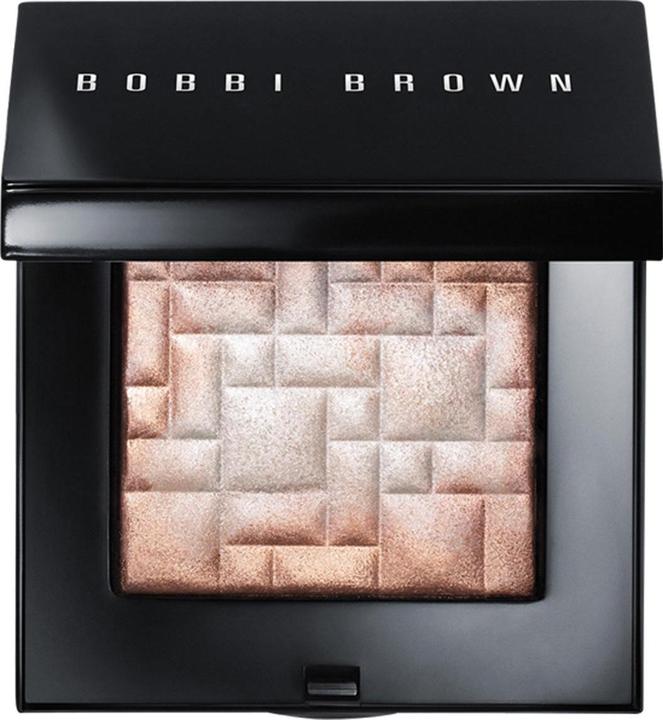 Image du produit Bobbi Brown Highlighting Powder Pink Glow Trial (Rose lueur, Highlighter, 8 g)