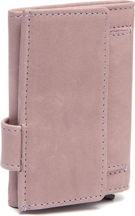 Actual product image The Chesterfield Brand Iriona Geldbörse RFID Schutz Leder 7.5 cm