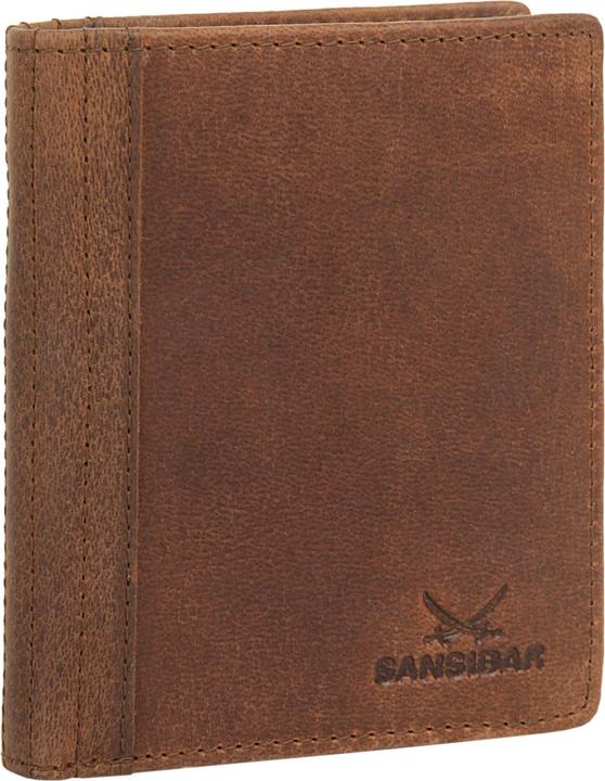 Produktbild Sansibar Geldbörse