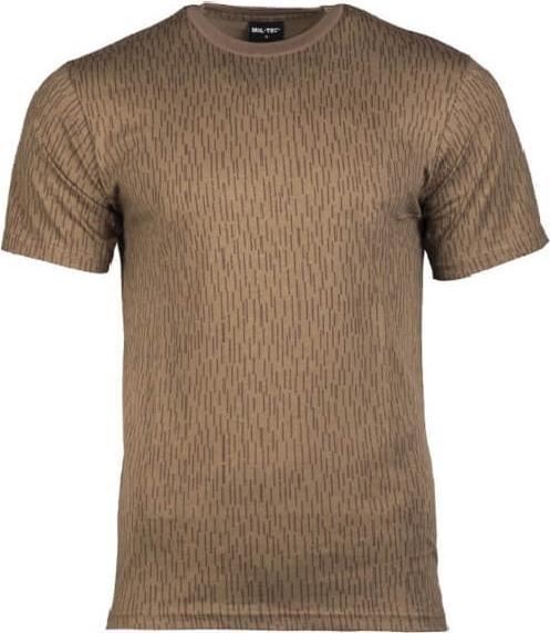Mil-tec T- Shirt US Style Tarn (L)