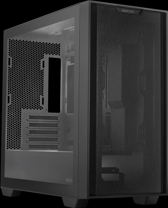 Produktbild ASUS A21 (mATX, Mini-ITX)