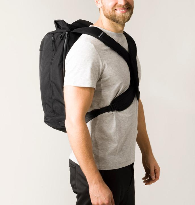 Produktbild Swedish Posture Vertical (38 l)