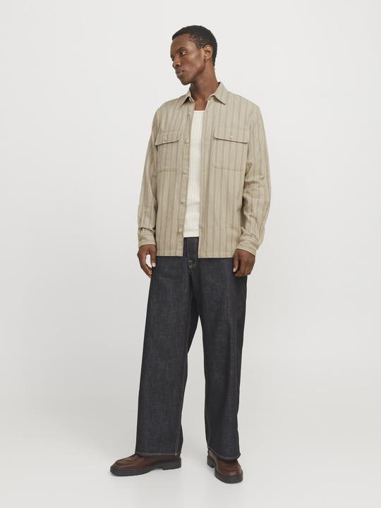 Immagine prodotto Jack & Jones Comfort Fit Overshirt Overshirt (XXL)