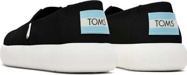 Actual product image Toms Alpargata Mallow Ladies Espadrilles (36)