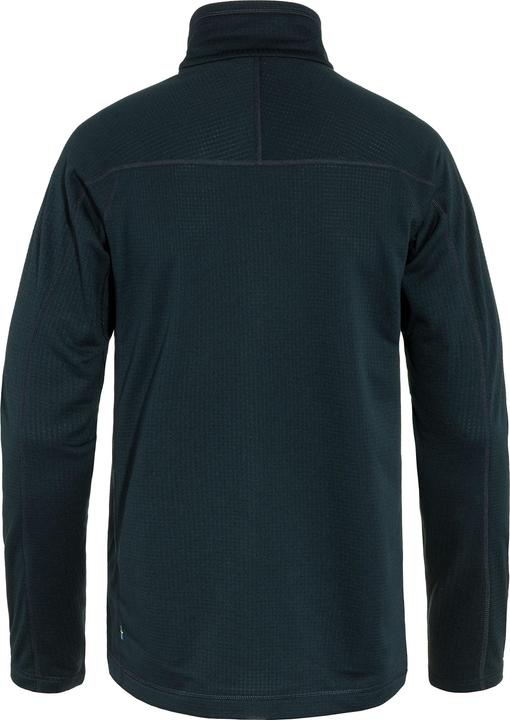 Produktbild Fjällräven Abisko Lite Fleece Half Zip (M)