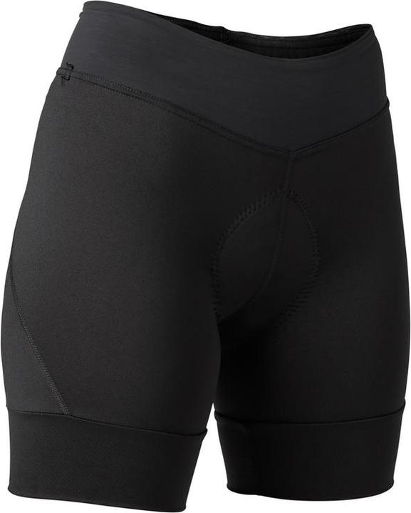 Produktbild Fox Short 23 W Tecbase Lite Liner Blk L (L)