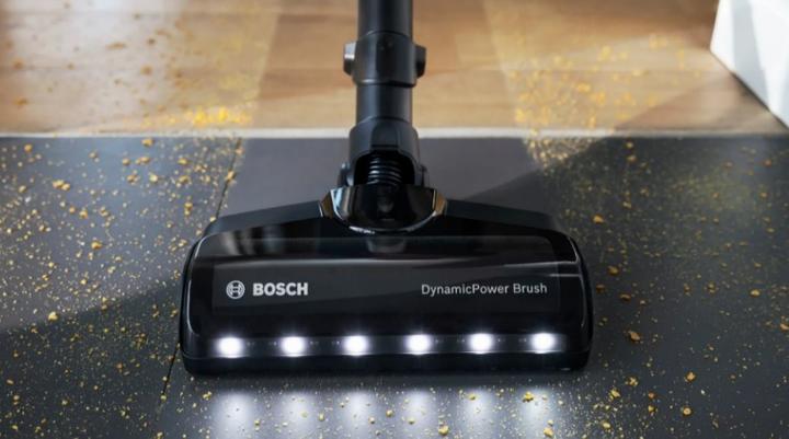Actual product image Bosch Hausgeräte BSS71125AH