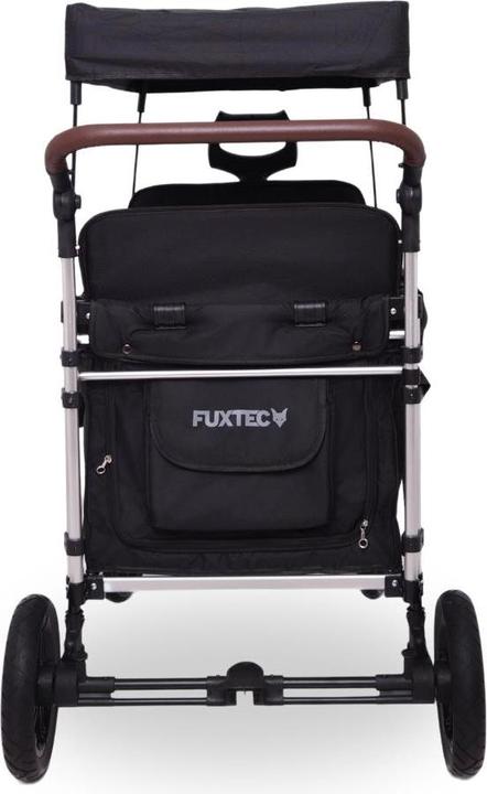 Produktbild Fuxtec 4-Sitzer XL Luxus Bollerwagen FX-CTXL900