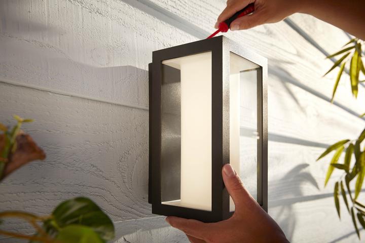 Immagine prodotto Philips Hue Tinta Impronta Base (1180 lm)