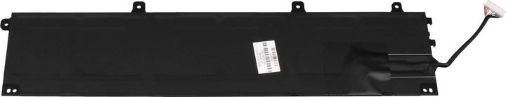 Actual product image HP M02029-005 (6 Cells, 6880 mAh)