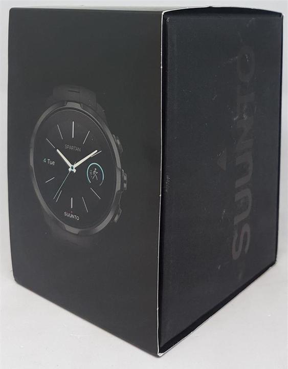 Image du produit Suunto Spartan Sport Wrist HR