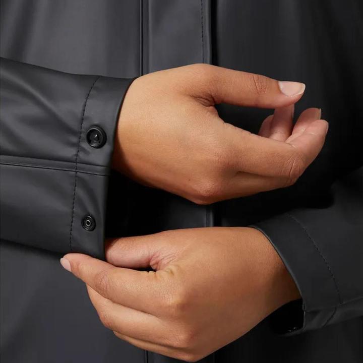Produktbild Helly Hansen Jacken W Moss Jacket (XL)