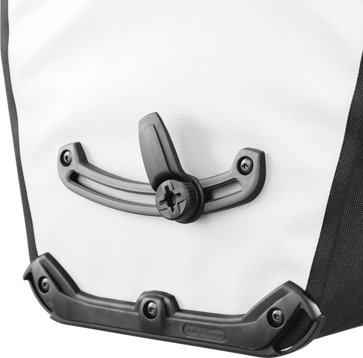 Produktbild Ortlieb Back-Roller Classic (40 l, Gepäckträgertasche)