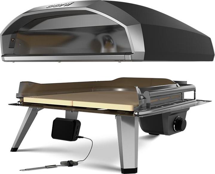 Actual product image Ooni Koda 2 Pro (Pizza oven gas)