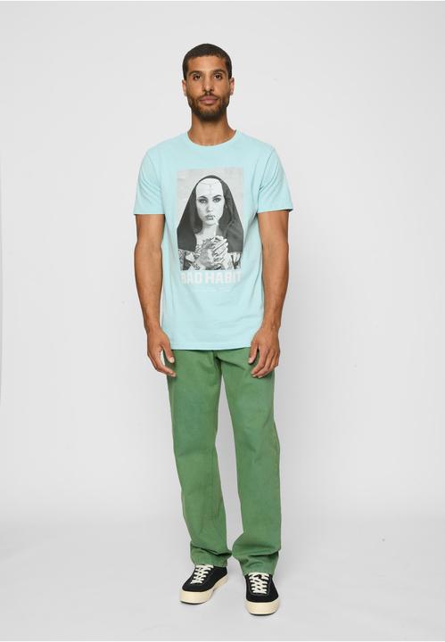 Immagine prodotto Mister Tee Maglietta Bad Habit - 7428 (XXL)