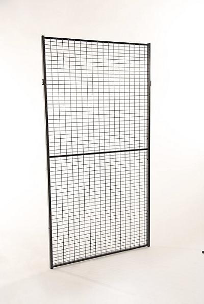 Axelent Protezioni macchina X-GUARD CLASSIC, elemento a parete