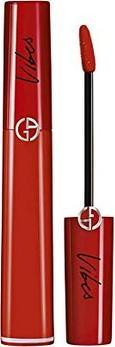 Actual product image Giorgio Armani Lip Maestro Vibes No 302 (302 Orange)