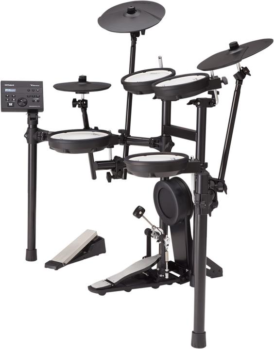 Produktbild Roland TD-07KV E-Drum Set (E-Drum)