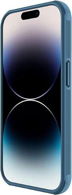 Image du produit Nillkin CamShield Pro MagSafe Series Hardcase Cover (Apple iPhone 14 Pro Max)