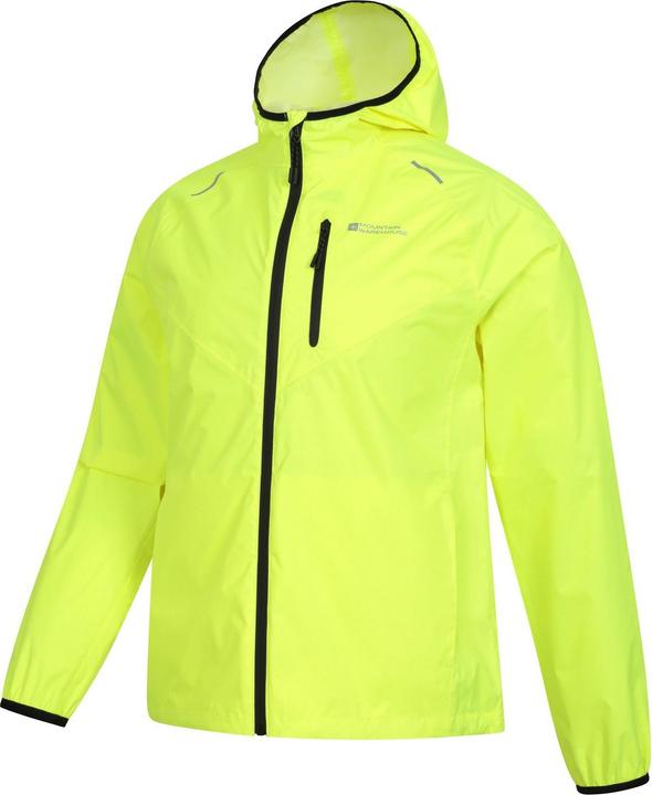 Produktbild Mountain Warehouse Cadence Jacke wasserfest Aktiv (XS)