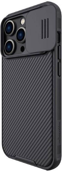Produktbild Nillkin CamShield Pro MagSafe Series Hardcase Hülle (Apple iPhone 14 Pro)