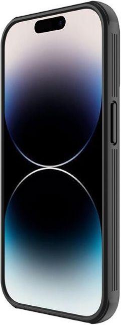 Produktbild Nillkin CamShield Pro MagSafe Series Hardcase Hülle (Apple iPhone 14 Pro)