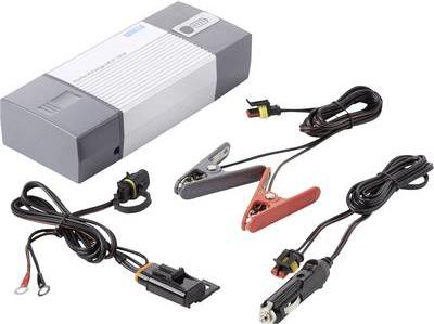 Image du produit Dometic Chargeur de batterie PerfectCharge 1204 (12V, 4 A)