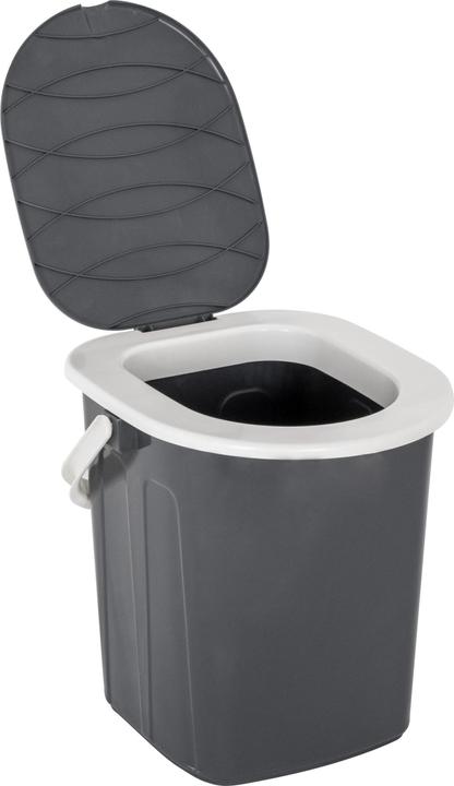 Brunner Toilettes mobiles Optipot
