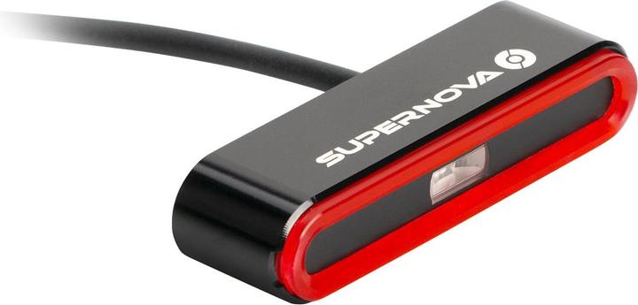 Produktbild Supernova Tl3 Pro (6 lm, 6 lm)