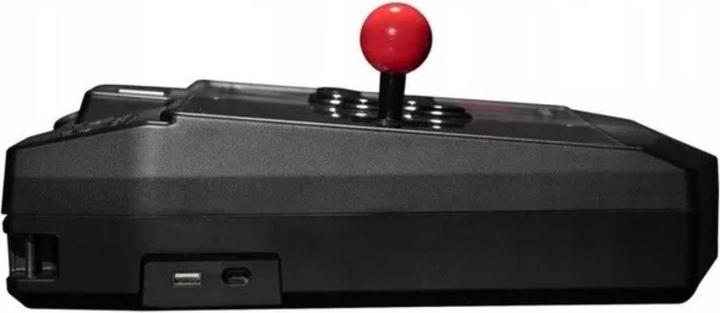 Productafbeelding MadCatz Controller do gier Mad Catz T.E.3 ARCADE STICK (Switch, PC, PS4, Xbox serie X, Xbox serie S, Xbox One S, Xbox One X)