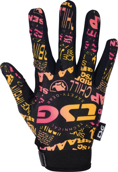 Image du produit TSG Dw Glove (L)