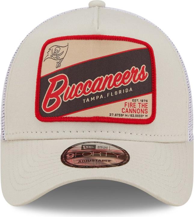 Image du produit New Era Camionneur Aframe Buccaneers de Tampa Bay (Taille unique)