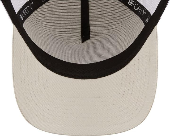 Produktbild New Era Aframe Trucker New England Patriots (One Size)