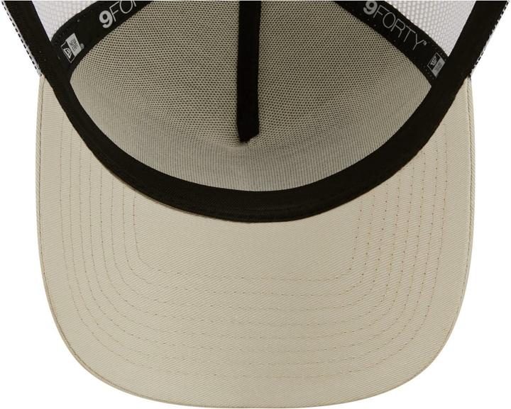 Image du produit New Era Aframe Trucker Green Bay Packers (Taille unique)