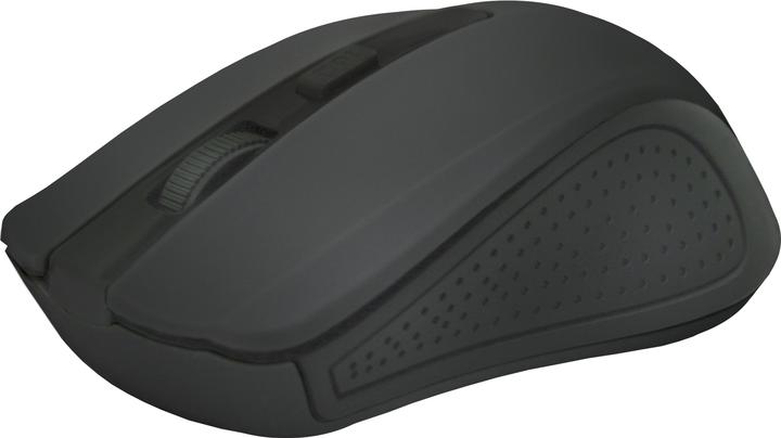 Actual product image Defender Accura MM-935 Mouse Ambidextrous RF Wireless Optical 1600 DPI (Wireless)