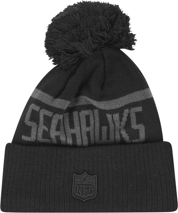 Produktbild New Era Beanie Liquid Seattle Seahawks